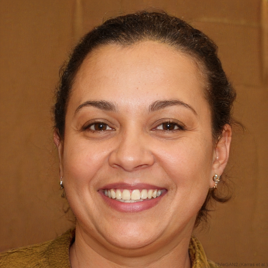 Portrait of Sorcha Quinn